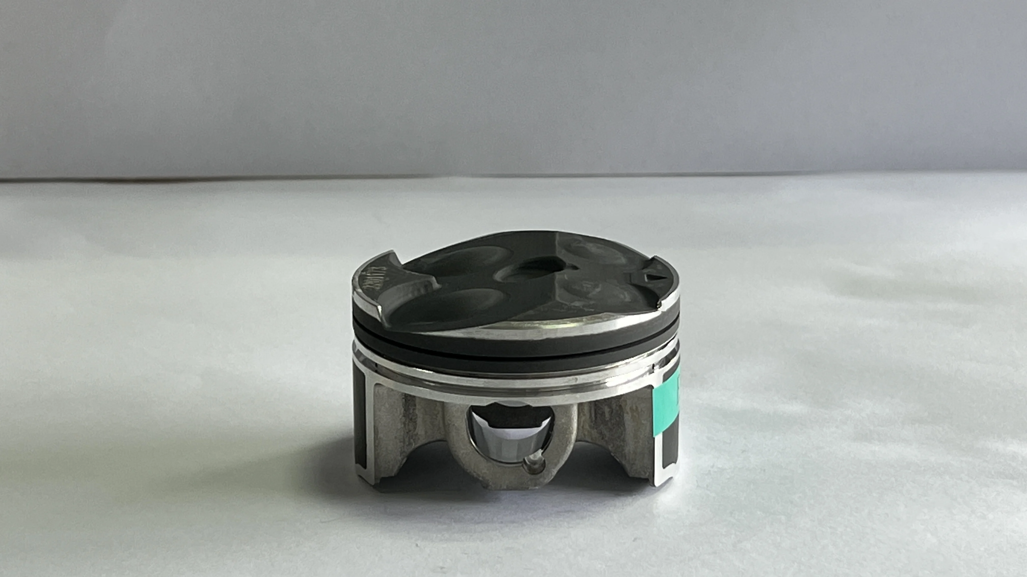 4032 Billet Aluminium Motorcycles Racing Drift Std Over Size Engine  Custom Forged Piston With Manufacturer