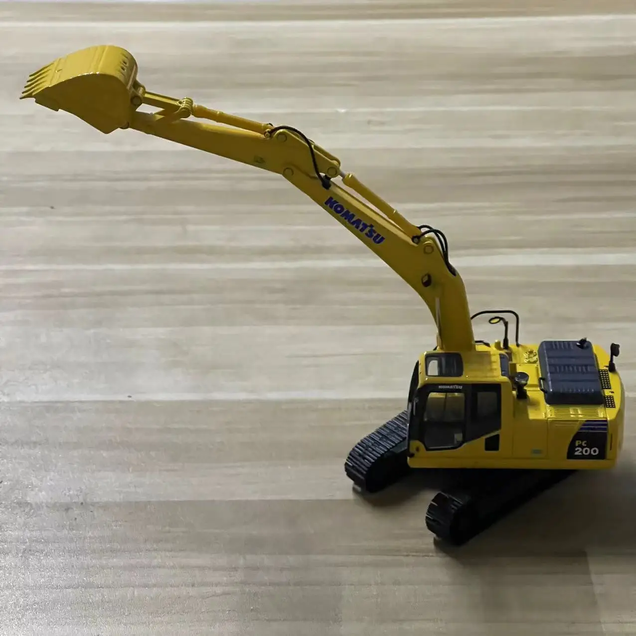 Экскаватор сплава модель PC200-8 PC500-10 для мини-экскаватора komatsu игрушечной модели