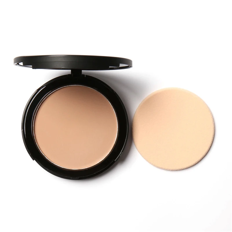 Oil-Free Fragrance Free Dermato logically-tested Oil Control Face Powder