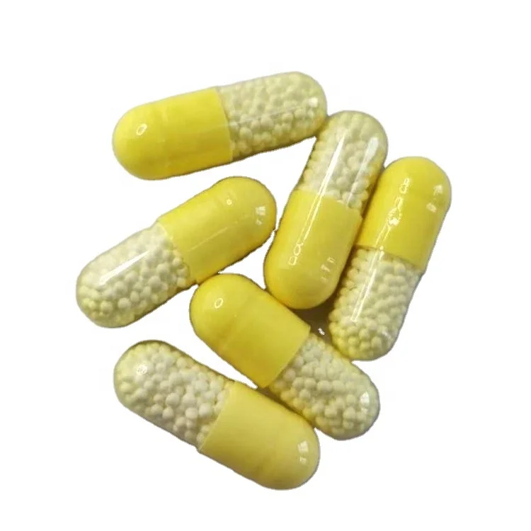 Пищевая добавка витамин с 500 мг ретард капсулы