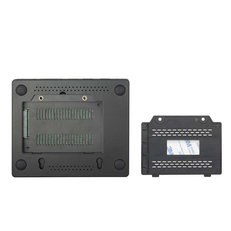 E.mini Apollo celeron J3455 processor thin computer