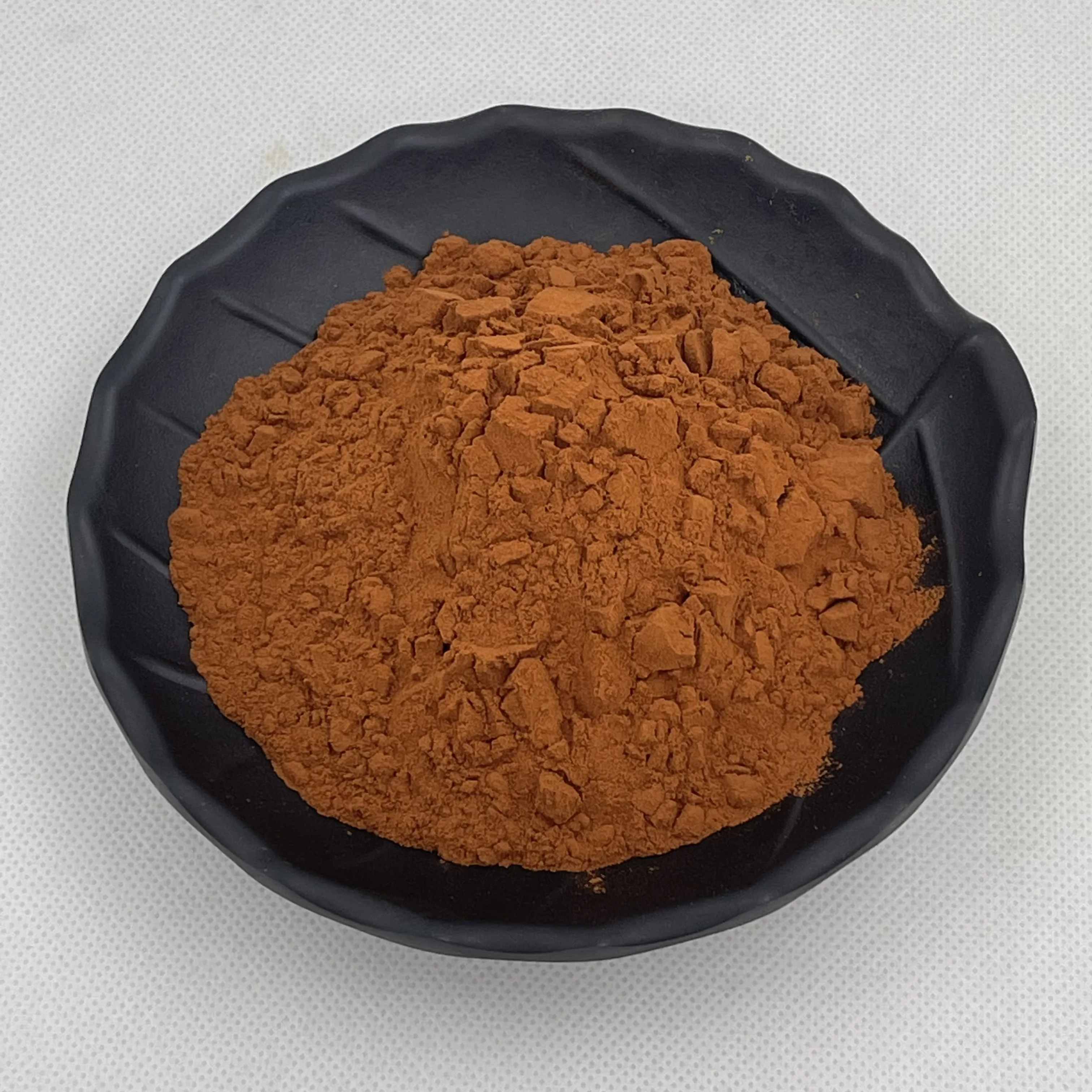 Anti-oxidation Theaflavin Instant Black Tea Extract Powder