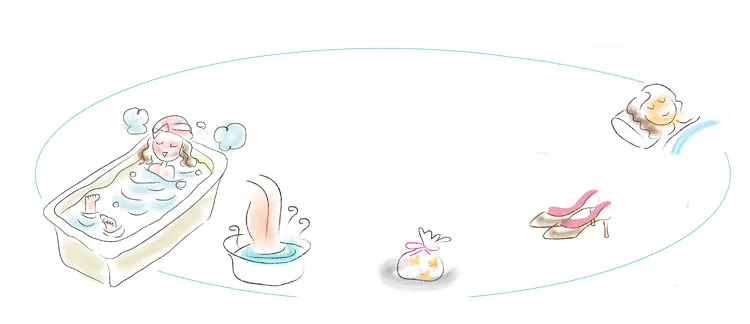 High Quality Luxury Health Herb Bag For Eco Friendly Personal Skin Care