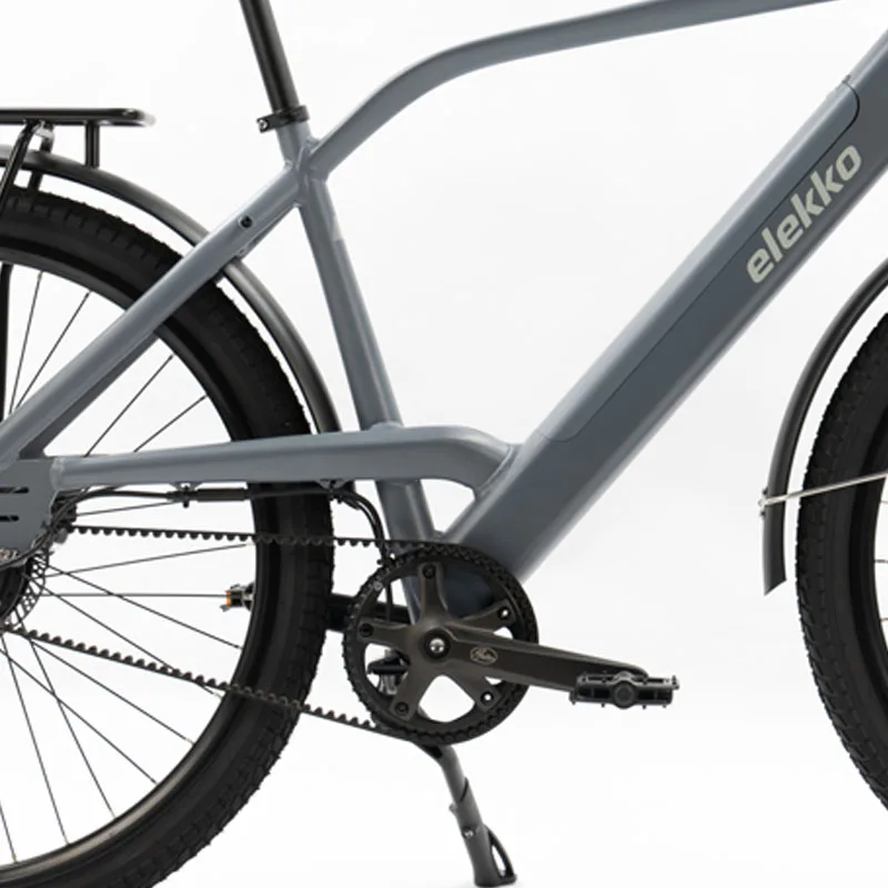 Cheap Price Aluminum Mountain Electric Bike Parts Supplier Mechanical Disc Brake