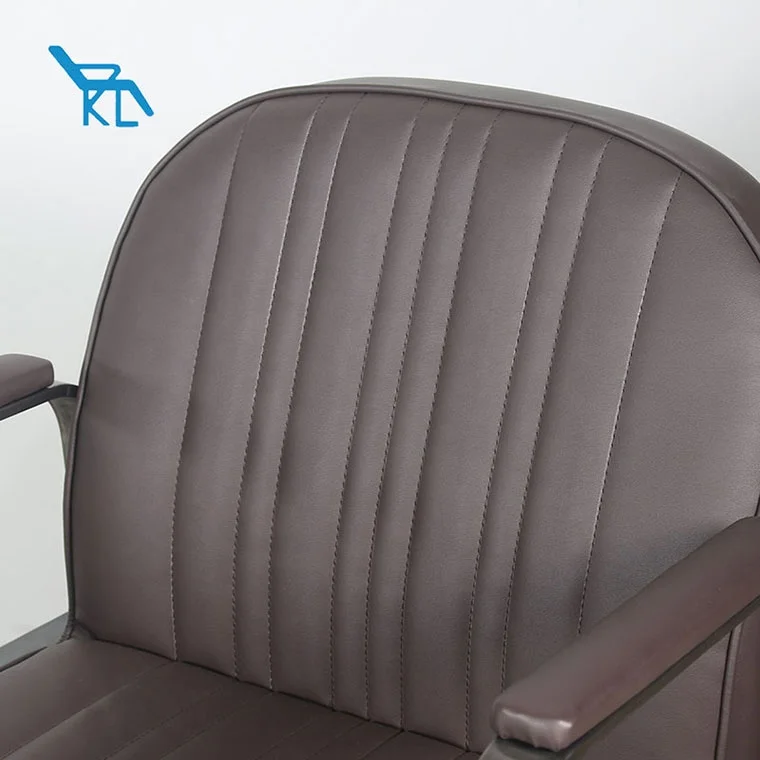 shangkangli Wholesale barber supplies Salon furniture Salon Chair Styling Chair Barber hair cutting hairdressing chair