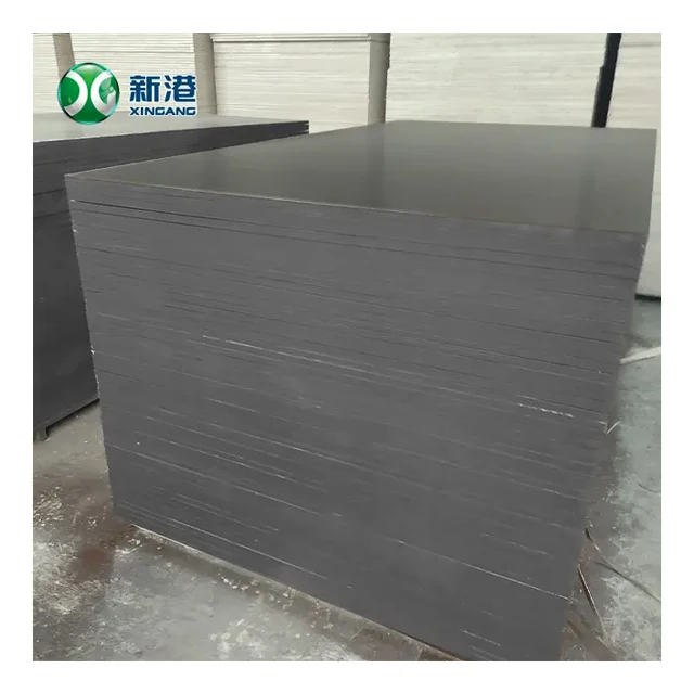 Australia construction plywood F17 Formply Certified Structural Grade Plywood