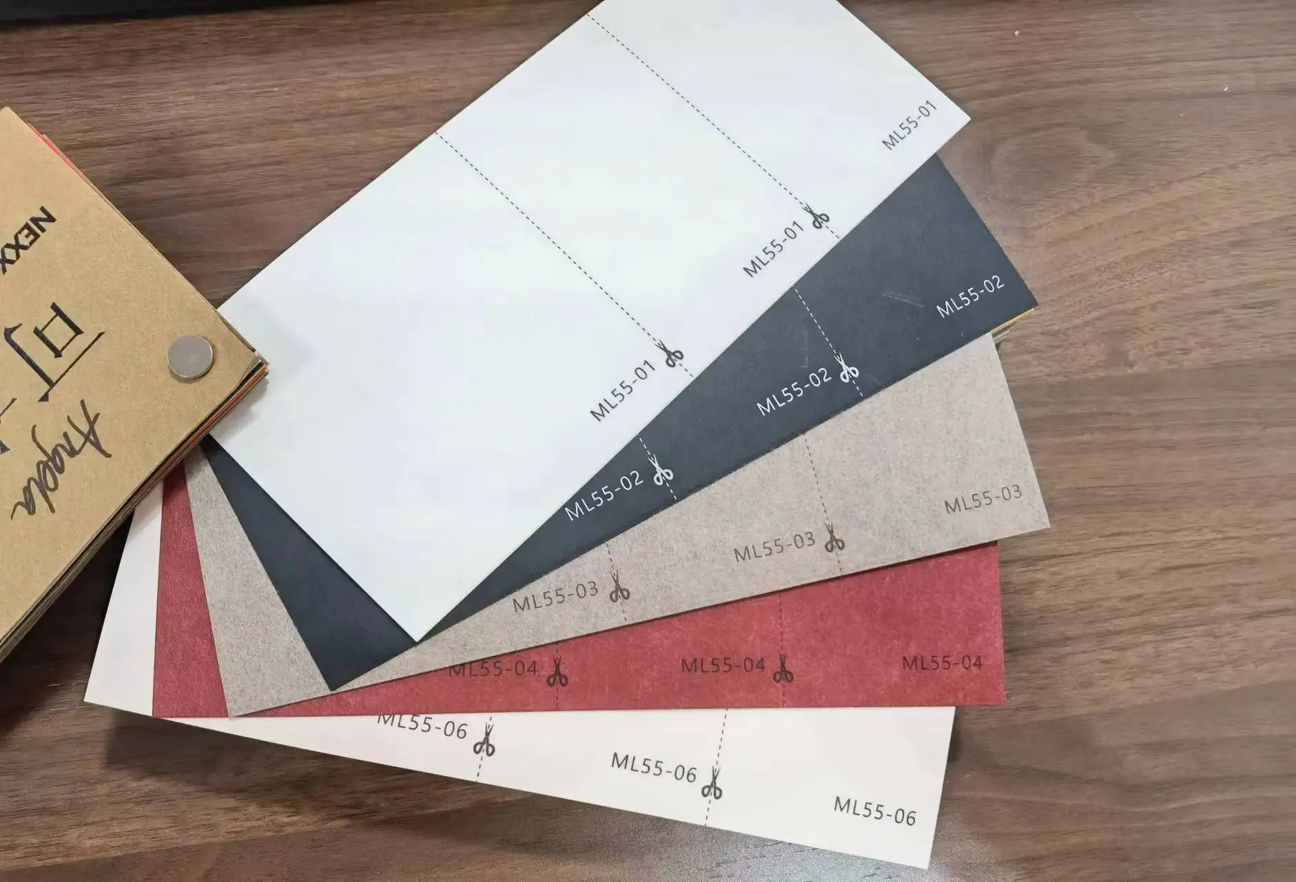 0 55 мм моющаяся крафт-бумага рулонная ткань листы 300 gsm салфетки бумага для растений мягкая на ощупь