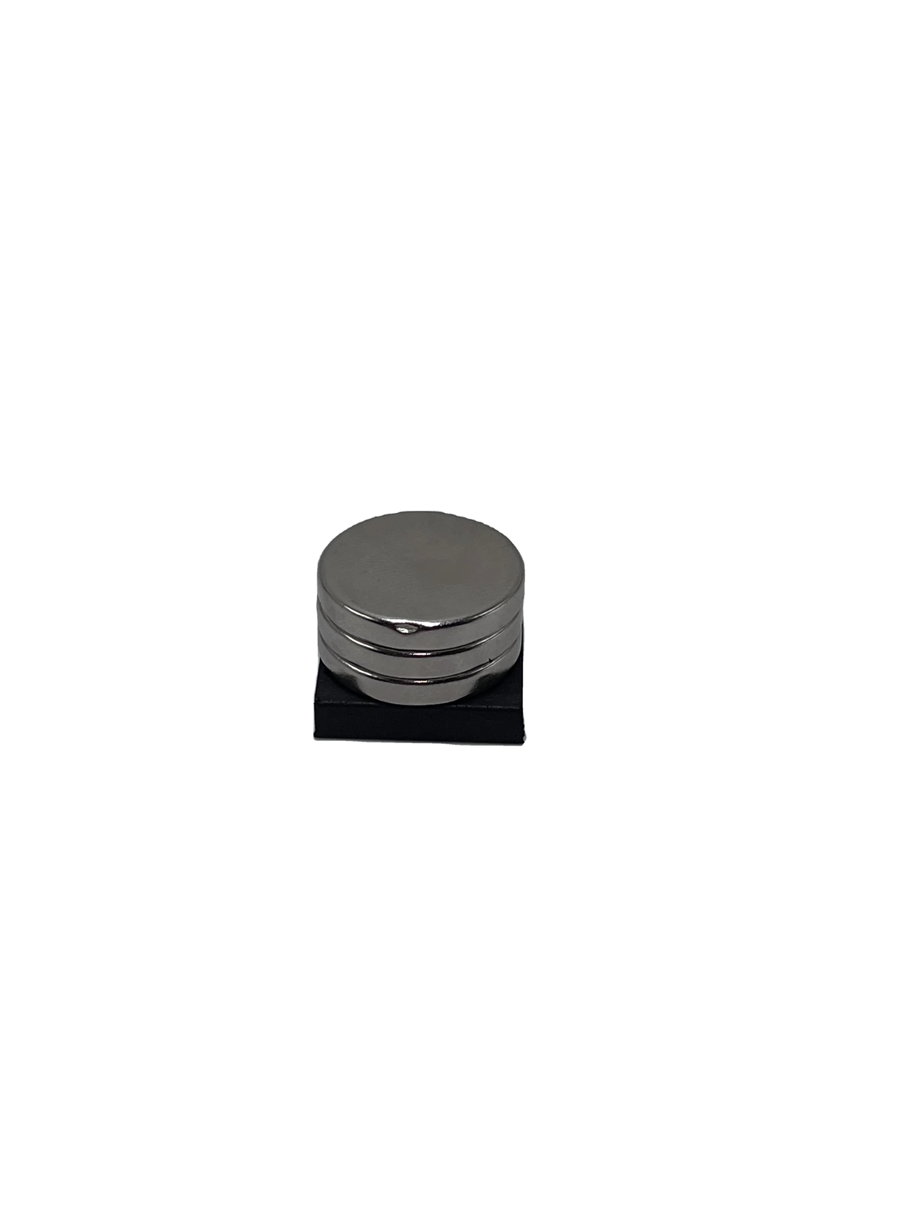 3 Pcs 18mm x 3mm Neodymium Disc Magnets