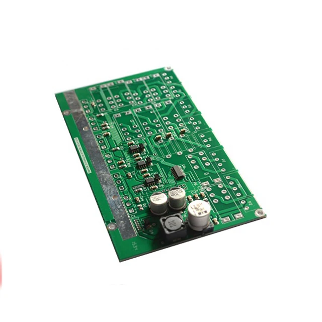Surface Mount SMT Assembly Electronic PCB Boards Manufacturer