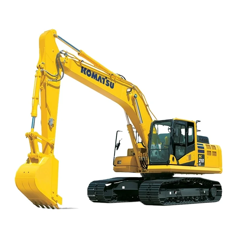 CAT/Komatsu/CASE/JCBB/HITACHI/KOBELCO used mini excavator for sale