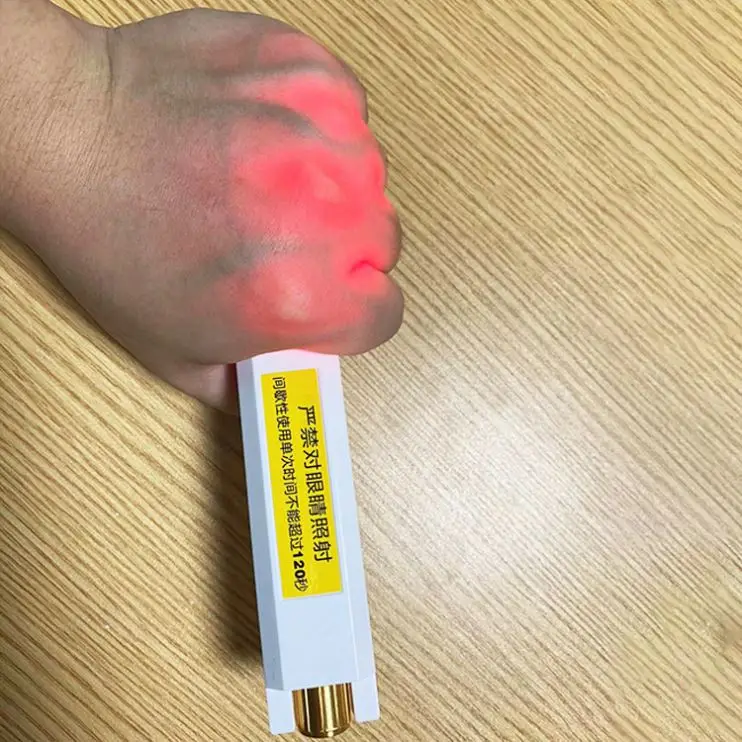 Best Selling Product ir Vein Finder Viewer Portable Handheld Medical Transilluminator Vein Locator Detector Price