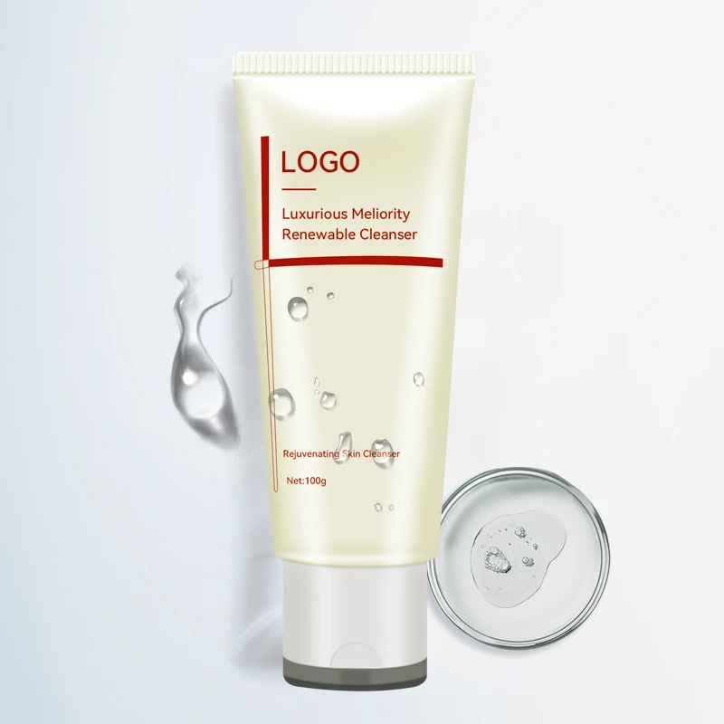 120ml 150ml 180ml 200ml 250ml shampoo packaging for  skin care tube shampoo packaging with press Disc Top Cap Lid lotion tubes