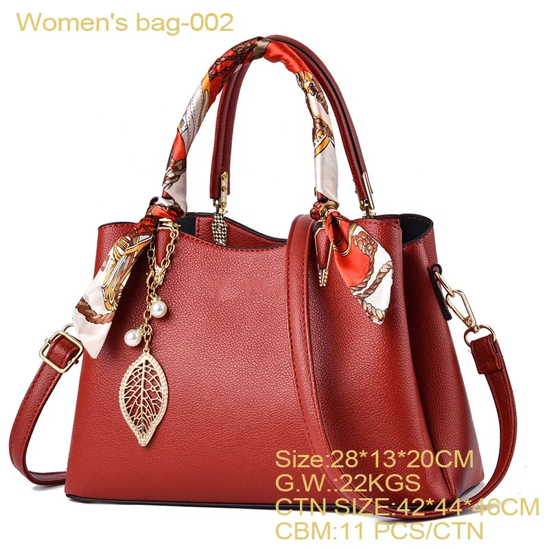 Sympathybag Wholesale class woman handbag Luxury Large Capacity Ladies Tote bags ladies solid Scarves handbags for women