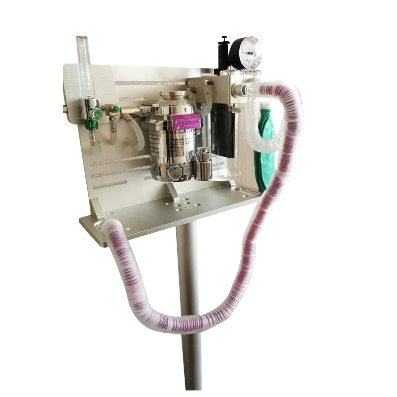 
Reliable Vet Anesthesia Machine for Animal Hospital forsale 