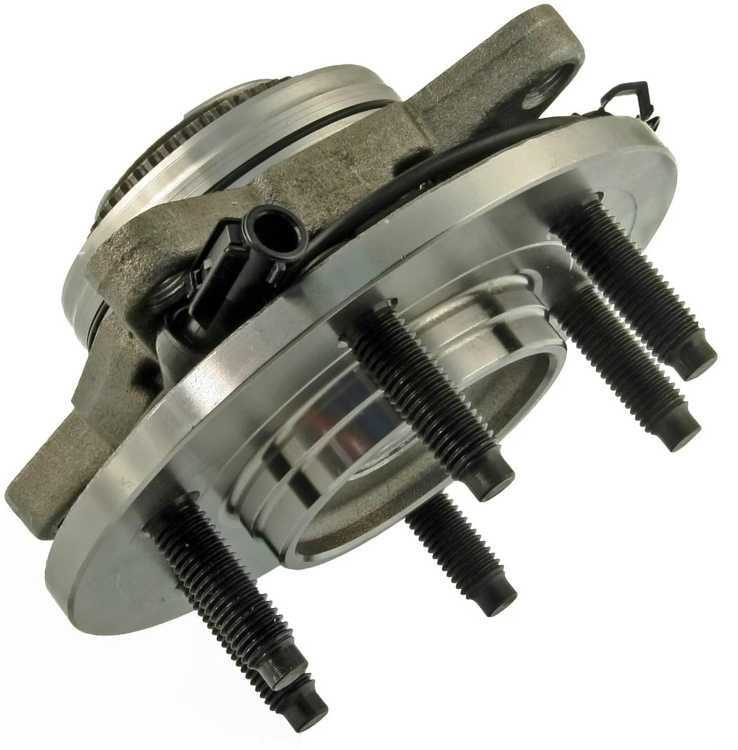 Super Quality Front Wheel Hub Bearing 515043 2L14-2B663BJ FW743 BR930453 SP550202 For Ford Expedition 2003-2006 4WD