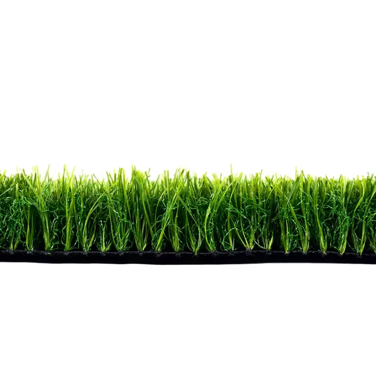 UV Resistant Artificial Grass Doormat with Drainage Holes Durable Rubber Backed Artificial Carpet with UV Protection
