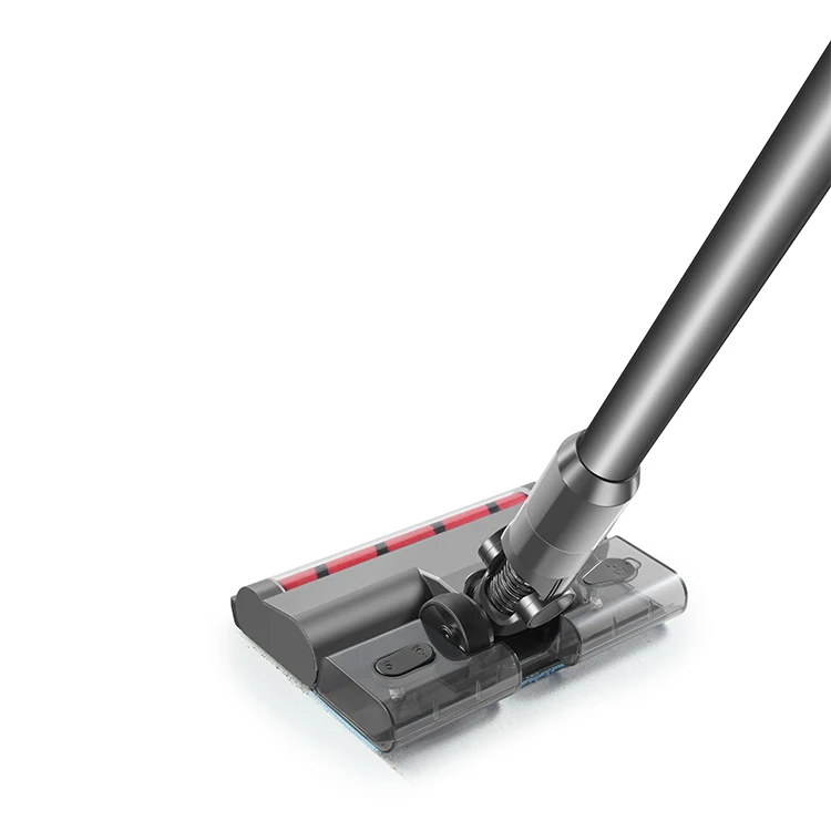 Powerful Portable Vertical Dry Cordless Wireless multifunctional Vacuum Cleaner