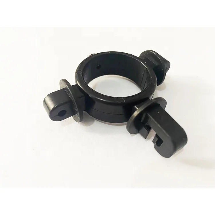 Electric Fence Insulator Universal Ring Insulator Pulse Electric Fence Accessories