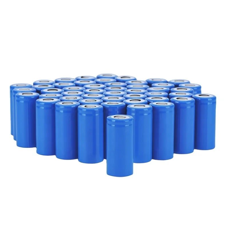 CHAM 2000cycles 26650 Lifepo4 Battery LFP lI-ION CELL 4000mAh 3.2v Rechargeable Cell for Electric Scooters