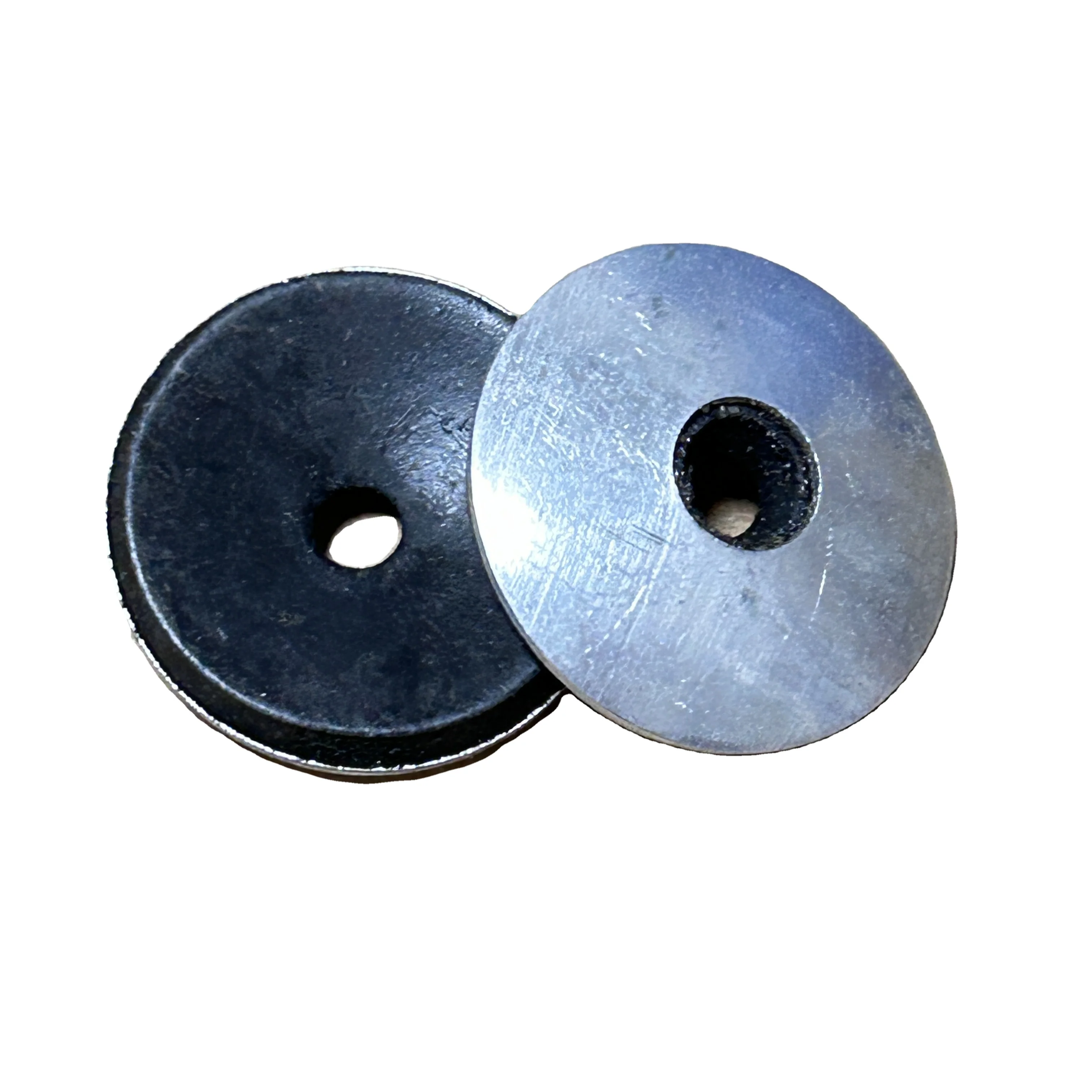 EPDM Gasket Rubber Round Flat Waterproof Washers Stainless Steel Sealing washer