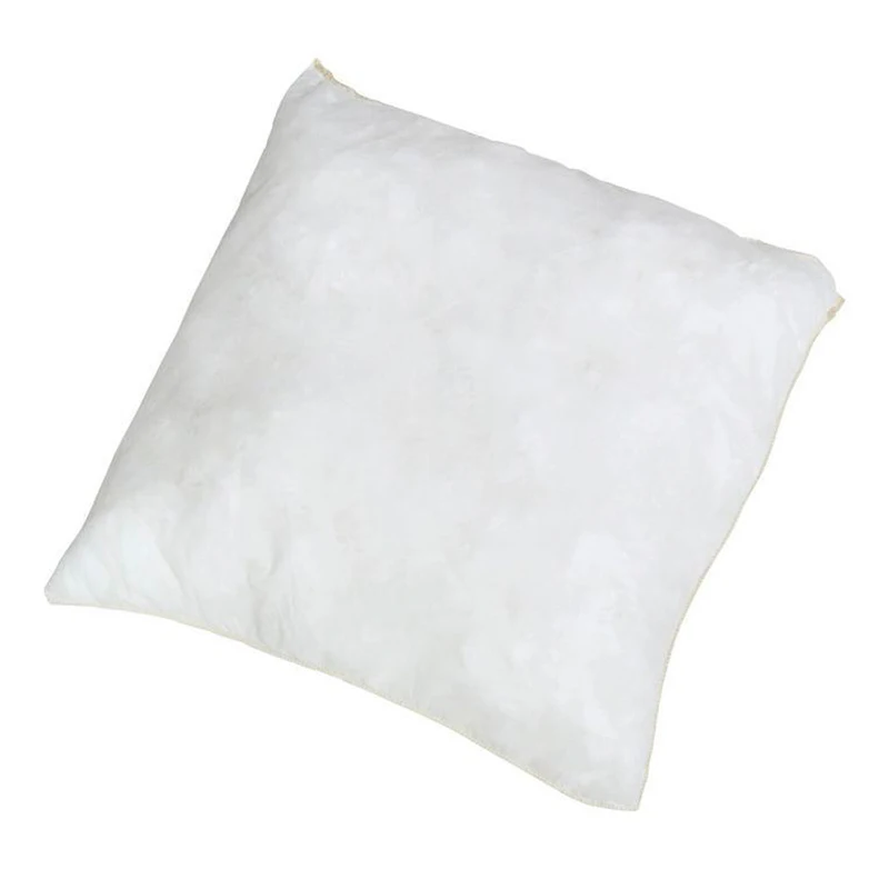 oil spill absorbent pillow  oil cleanup absorbers liquid absorption pillow suction liquid pad boom roll pillow