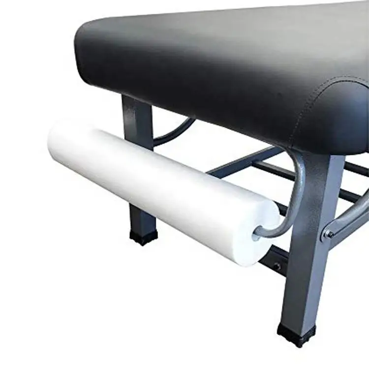 Disposable PP Nonwoven Fabric Bed Cover Table Massage Disposable Bed Sheets For Hospital