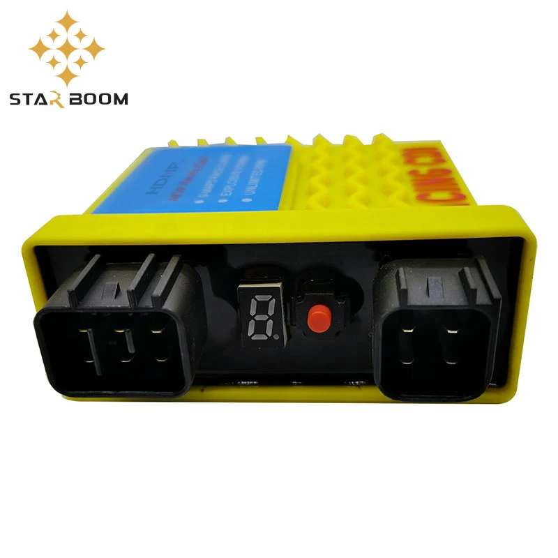 HDMP Motorcycle RACING CDI ignition igniter unit for GIXXER150 GSX 150 GS 150R GIXXER 115 150CC 115CC Motorcycle Spare Parts