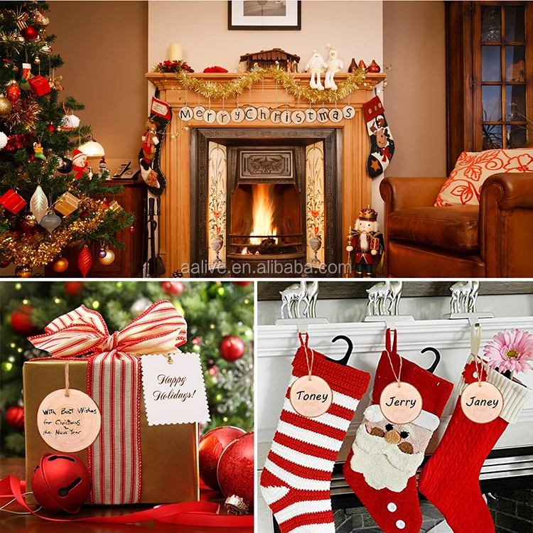 
Chinese manufacturer wholesale diy craft hollow wood chips for customized 