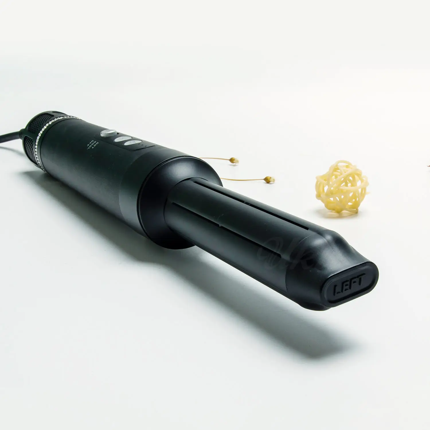 7 In 1  BLDC Hight Speed Hot Air Styler New  Blow Professionals Custom Salon Haristyler