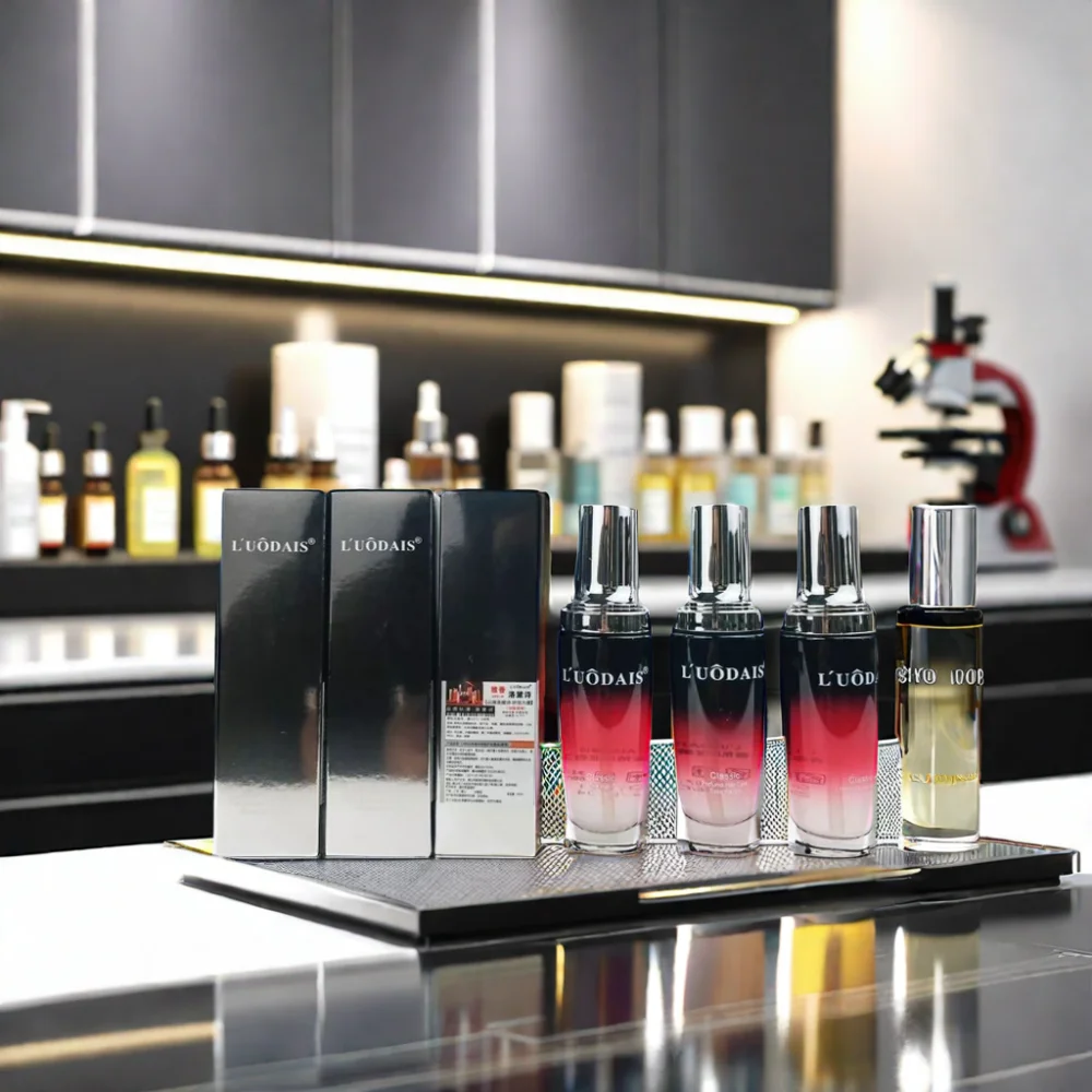 Amino Acid-Infused Hair Care Moisturizing Smoothing Perm Repair Damaged Dry Curly Hair Coconut Oil-Based Product