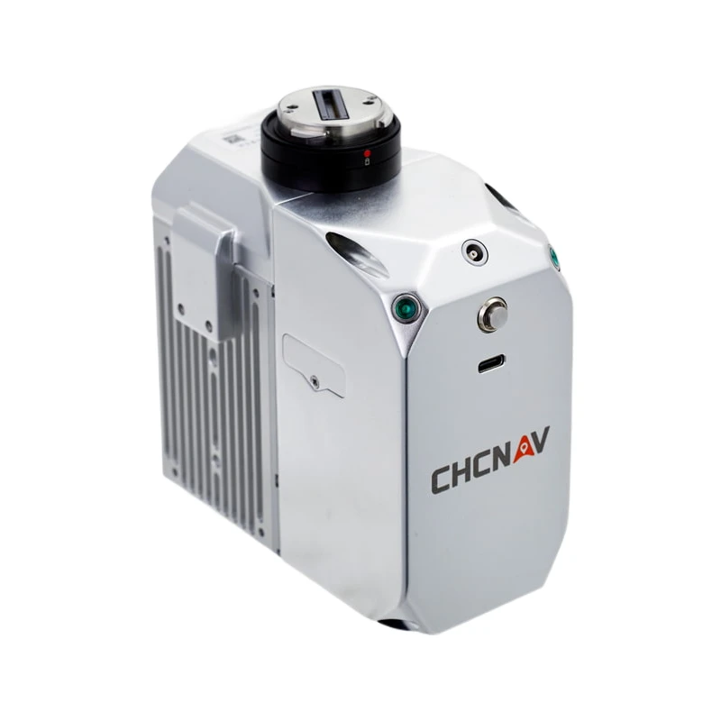 Professional Search Rtk UAV Gps Drone For Mapping And Land Surveying Industry Airborne Lidar System Chcnav AlphaAir 450