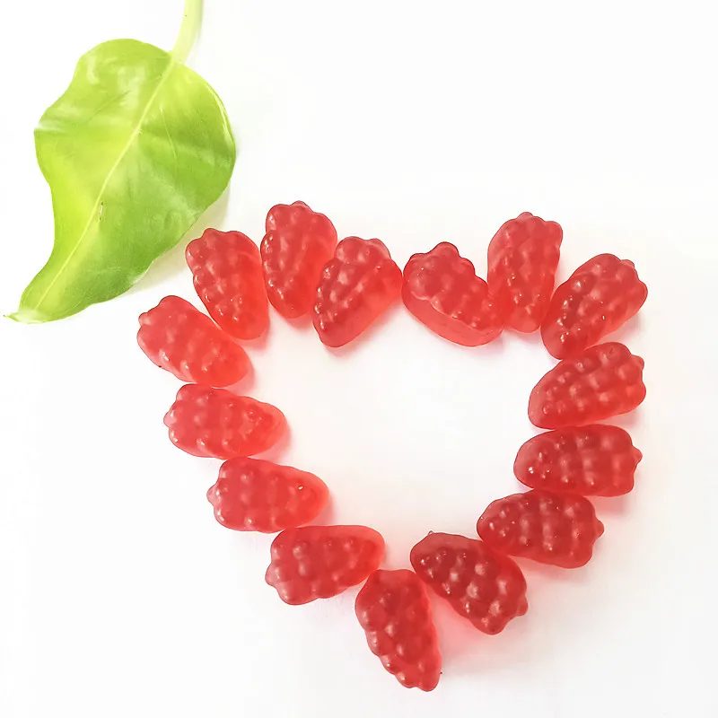 
Tasty candy /delicious candy flavored fruit candy 