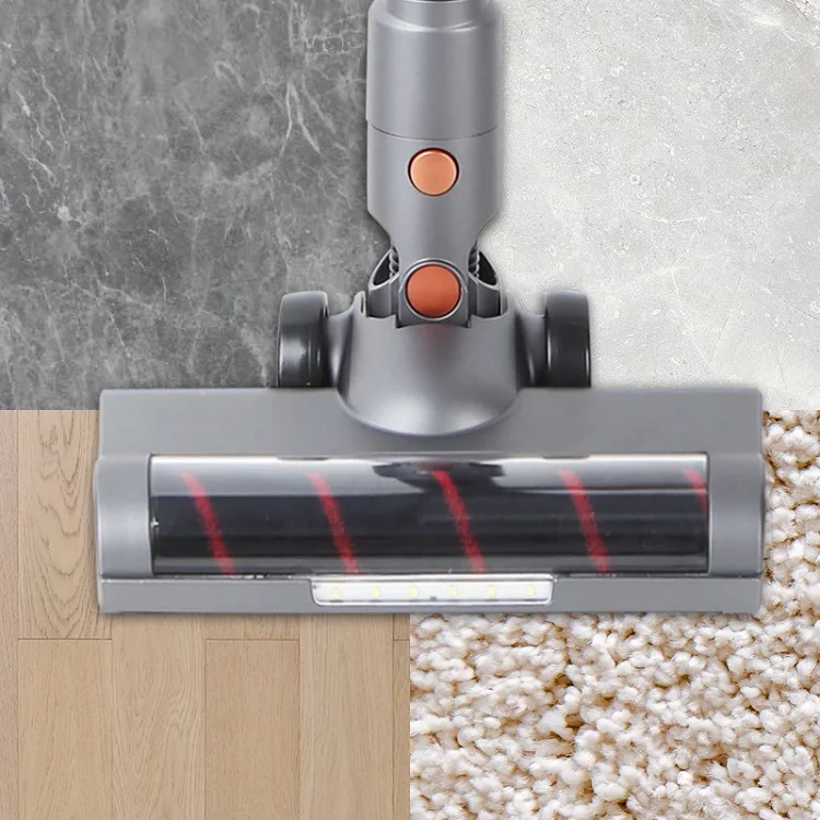 Best Selling Durable Using bldc motor Vaccum For House Cleaning