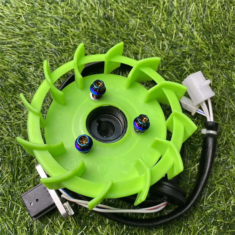 CSRK RS/ 5TY motorcycle High-speed ATV driver stator coil