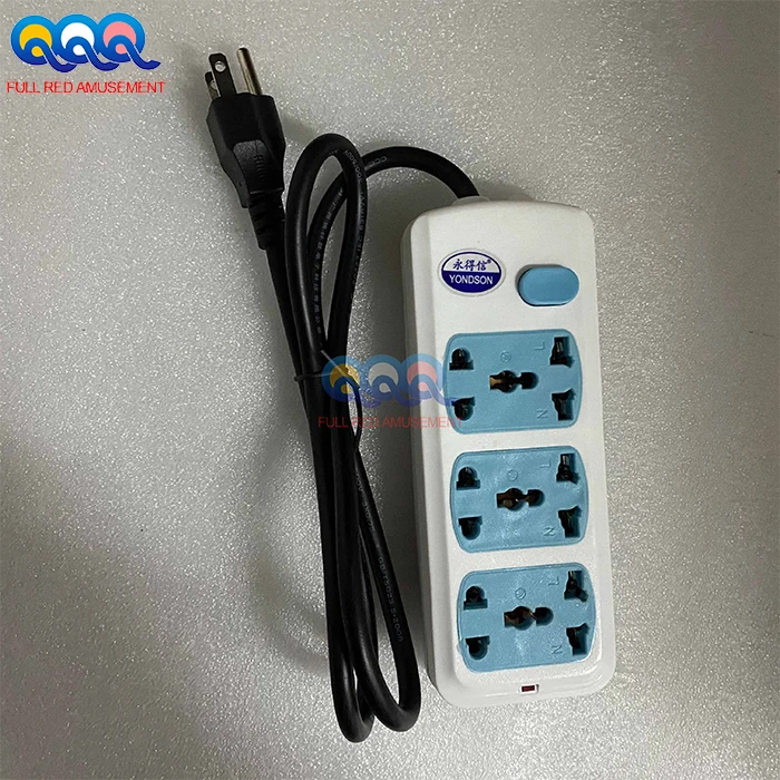 Full Red High Power Full Red Socket At Cheap Price On Sales