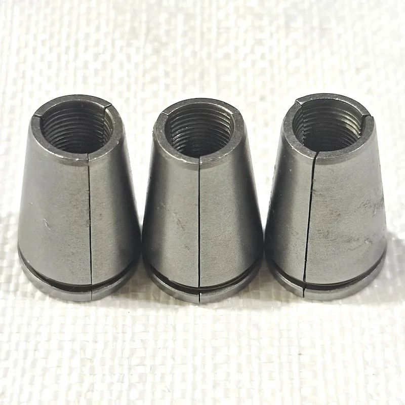 Mono Anchor 13-1Single Hole Post Tensioning Prestressing Anchorage