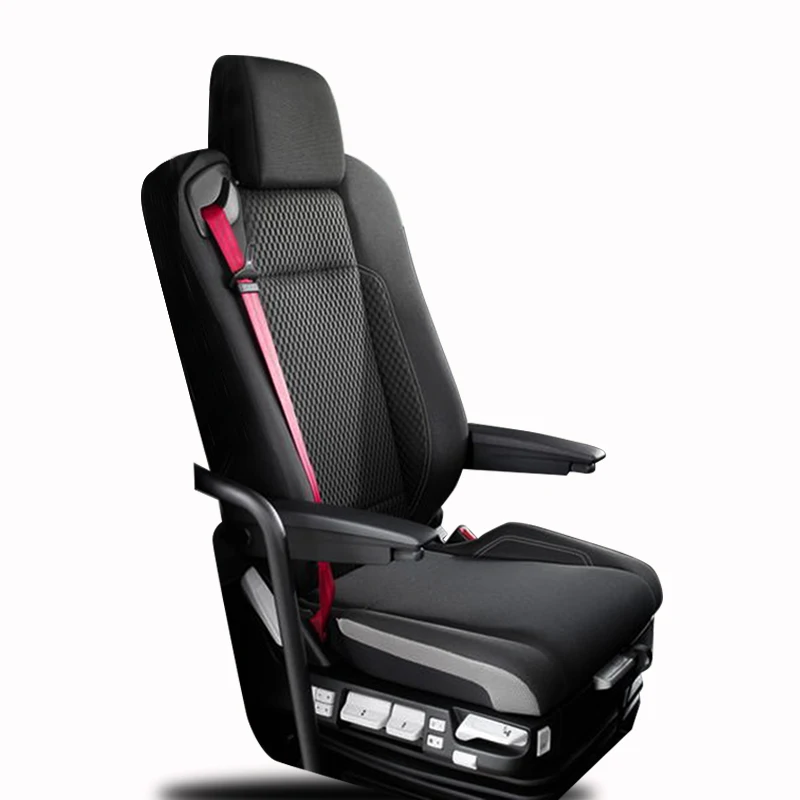 Renault Mascott Trafic Puncher Maxity heavy-duty truck specific leather waterproof, wear-resistant, anti fouling seat cover