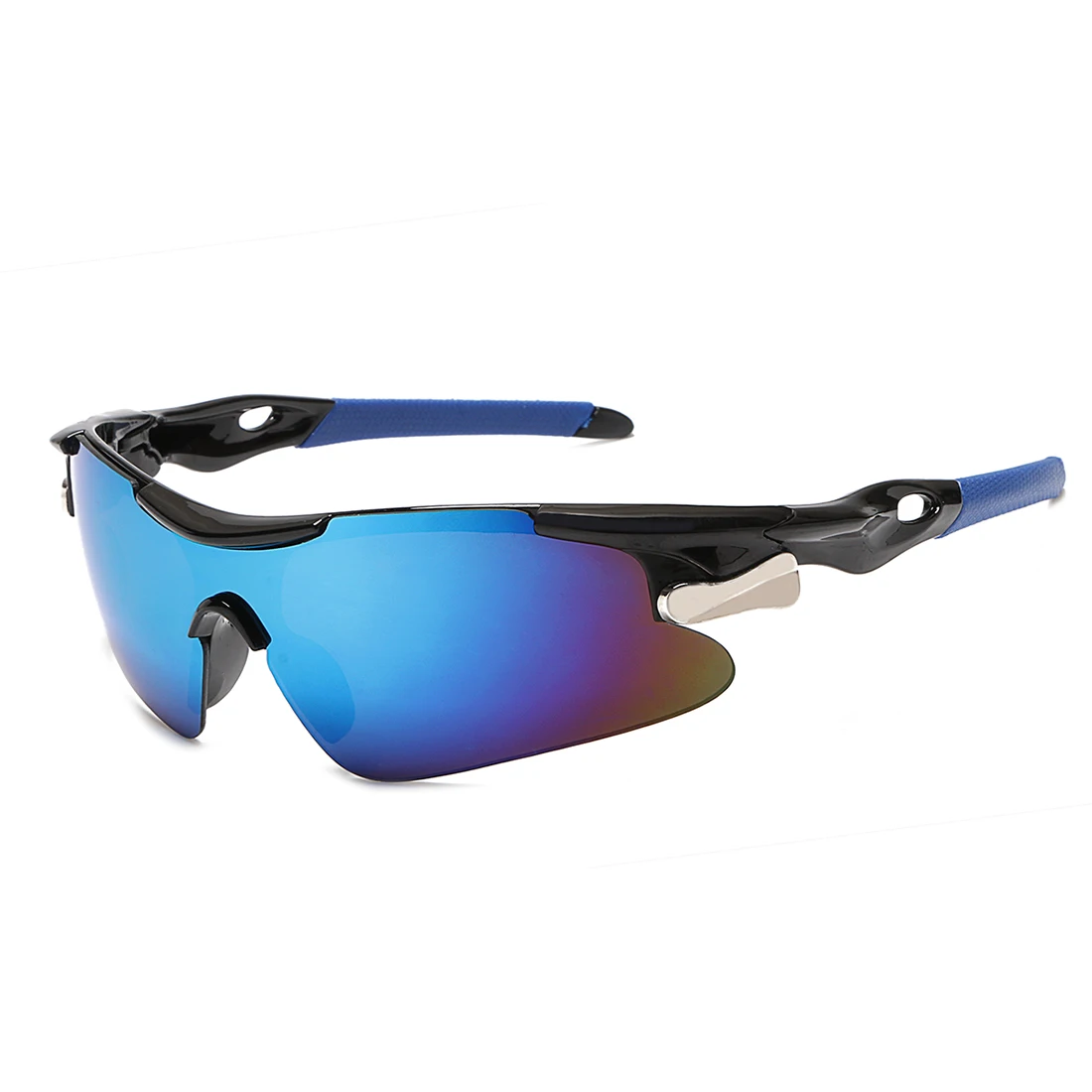 New Arrival 2022 UV400 men designer cycling sunglasses sports sunglasses for Men