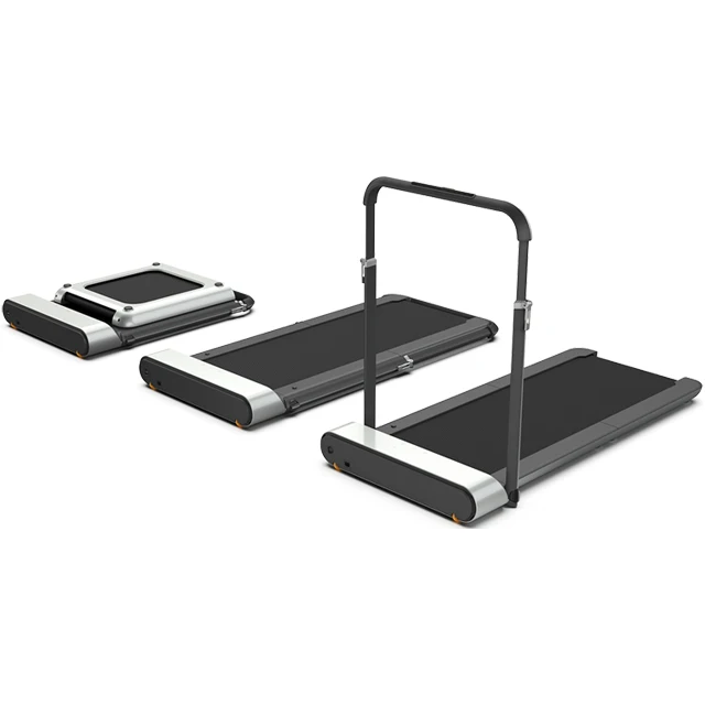 2021 Factory Hot Selling Foldable Treadmill Home 1.25HP Walking pad KINGSMITH R1 Home Fitness