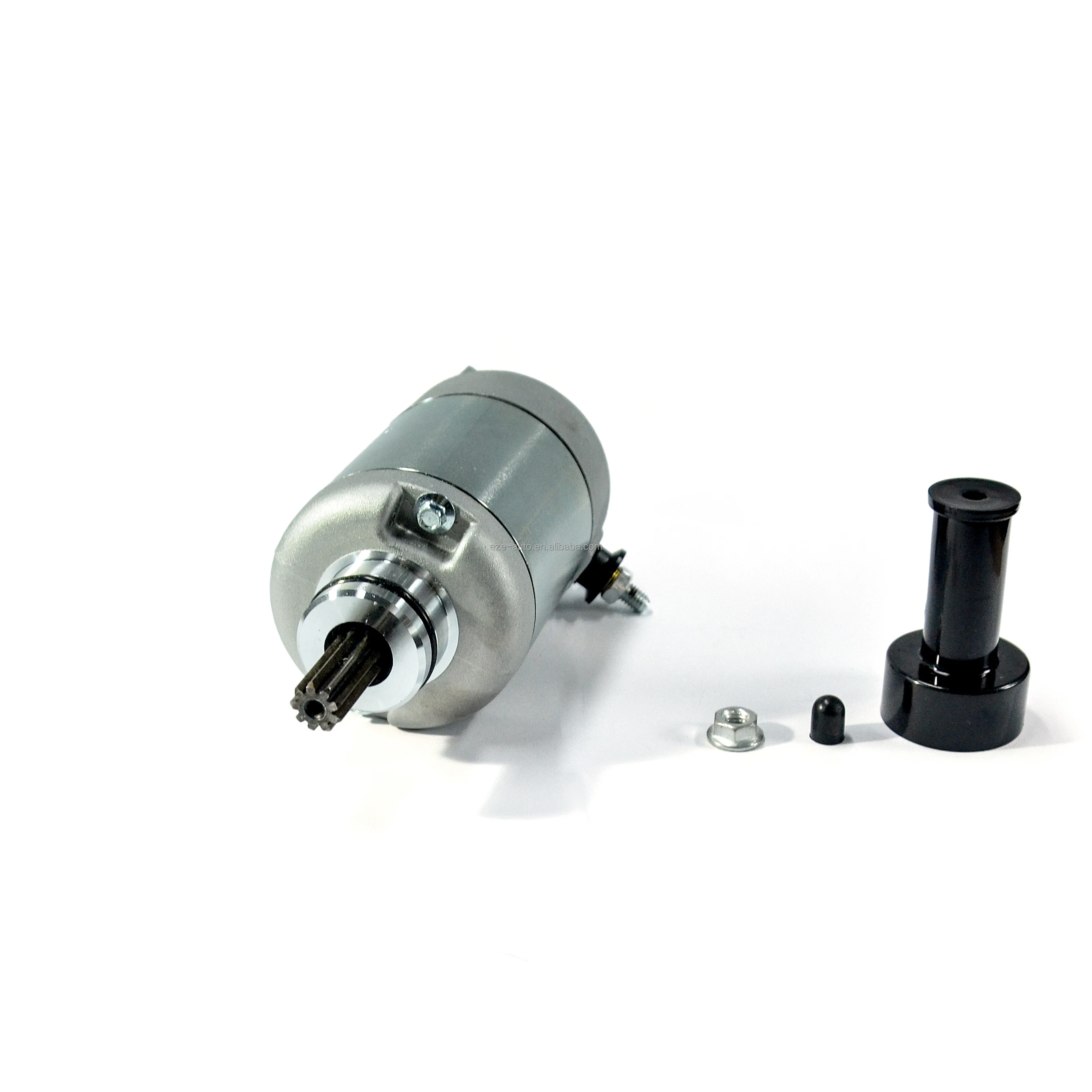 Двигатель стартера для мотоцикла YAMAHA YZF R6 06-19 2C0-81890-00 2C08189000