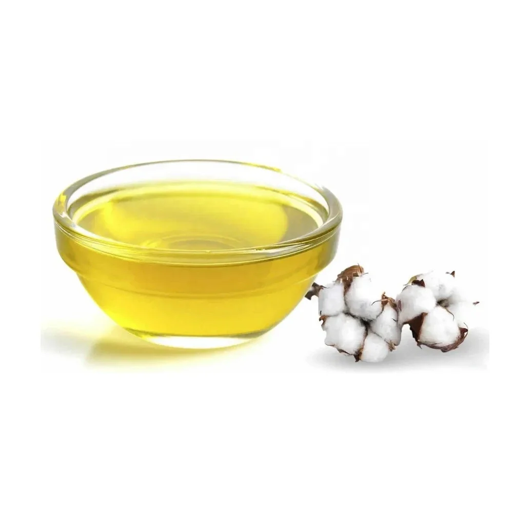 COTTONSEED OIL Omega 3 source/100% organic high grade foof additive /pure cold-pressed cotton seeds oil for food & cosmetics
