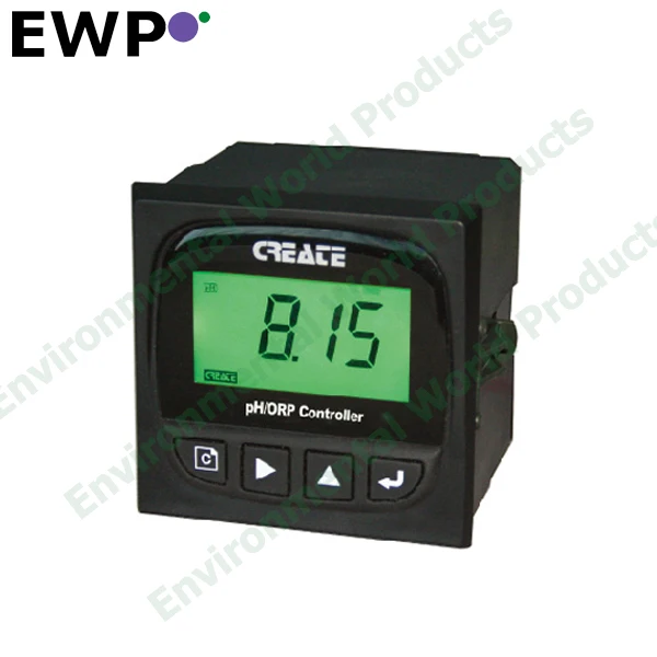 Water conductivity meter CCT-3320 series