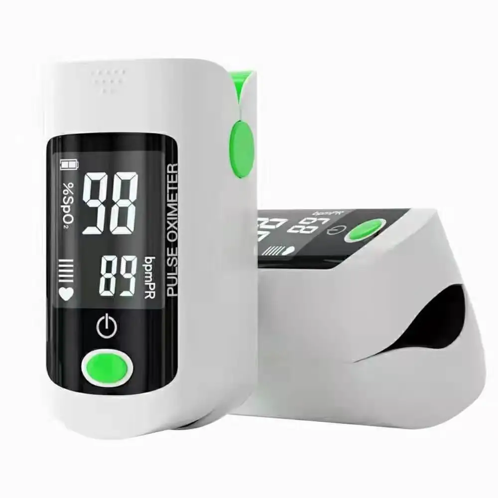 Ambulance equipment pulse oximeter blood oxygen fingertip pulse oximeter children pulse oximeters