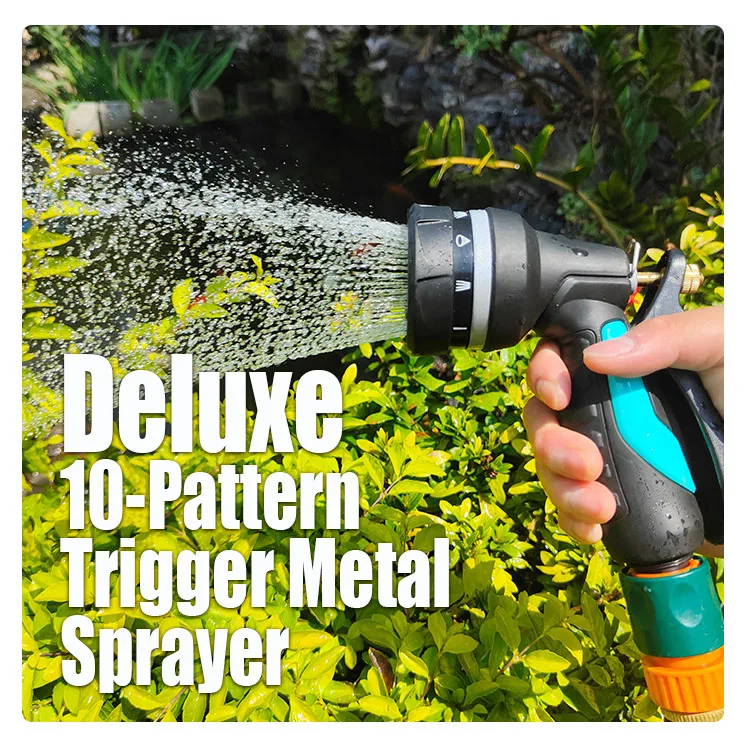 spray nozzle for head sprayer