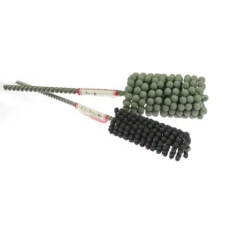 Pexmientas шлифовальный цилиндр для очистки от заусенцев