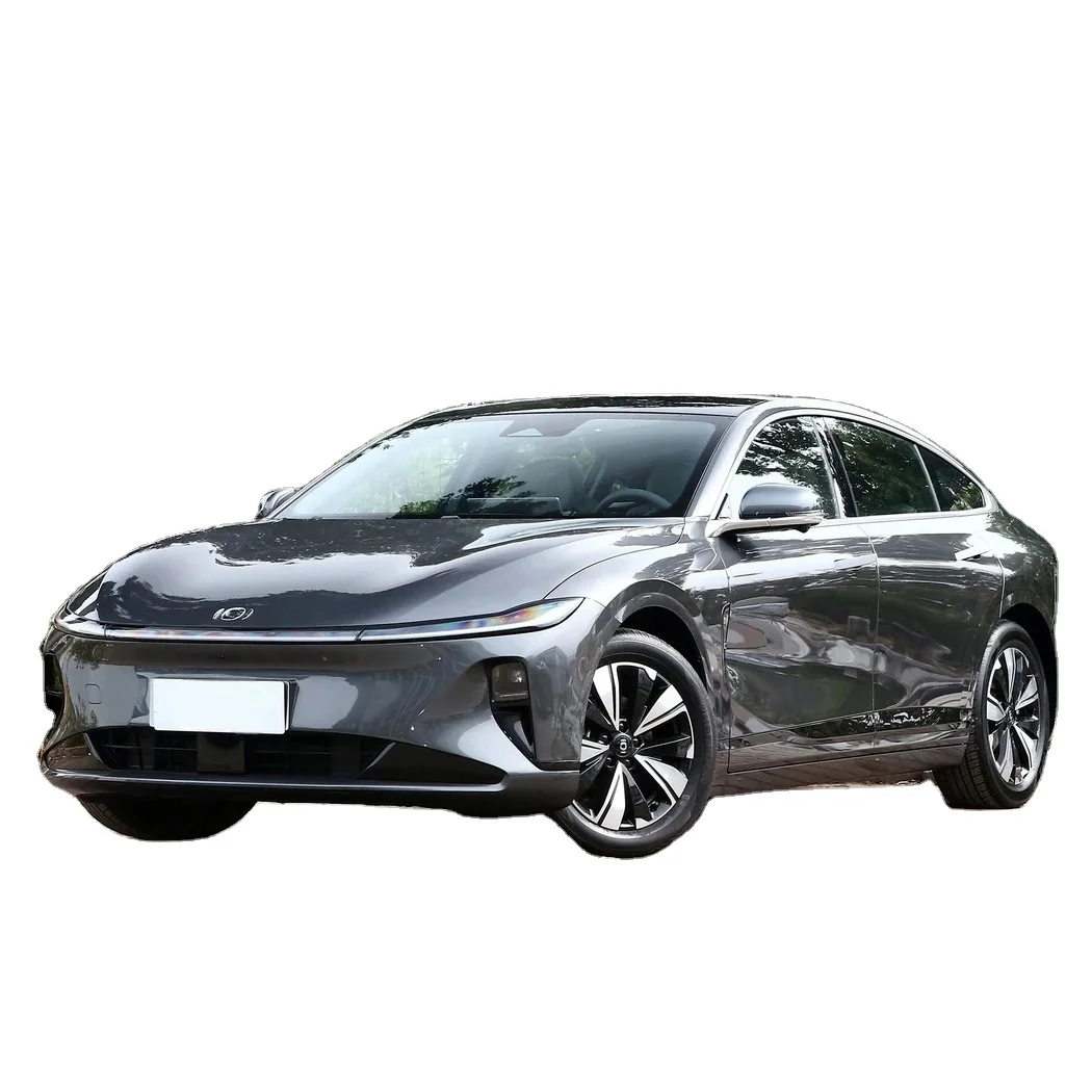 Hot Sales New Cars Electric Four-Wheeled Adult Car for Changan Qiyuan A07 200 Pro