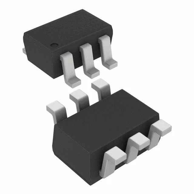 ZTL431AH6TA исходное напряжение ИС Регулируемый 2 5 в 20 VV 1% 100 мА SOT-363 интегральная схема
