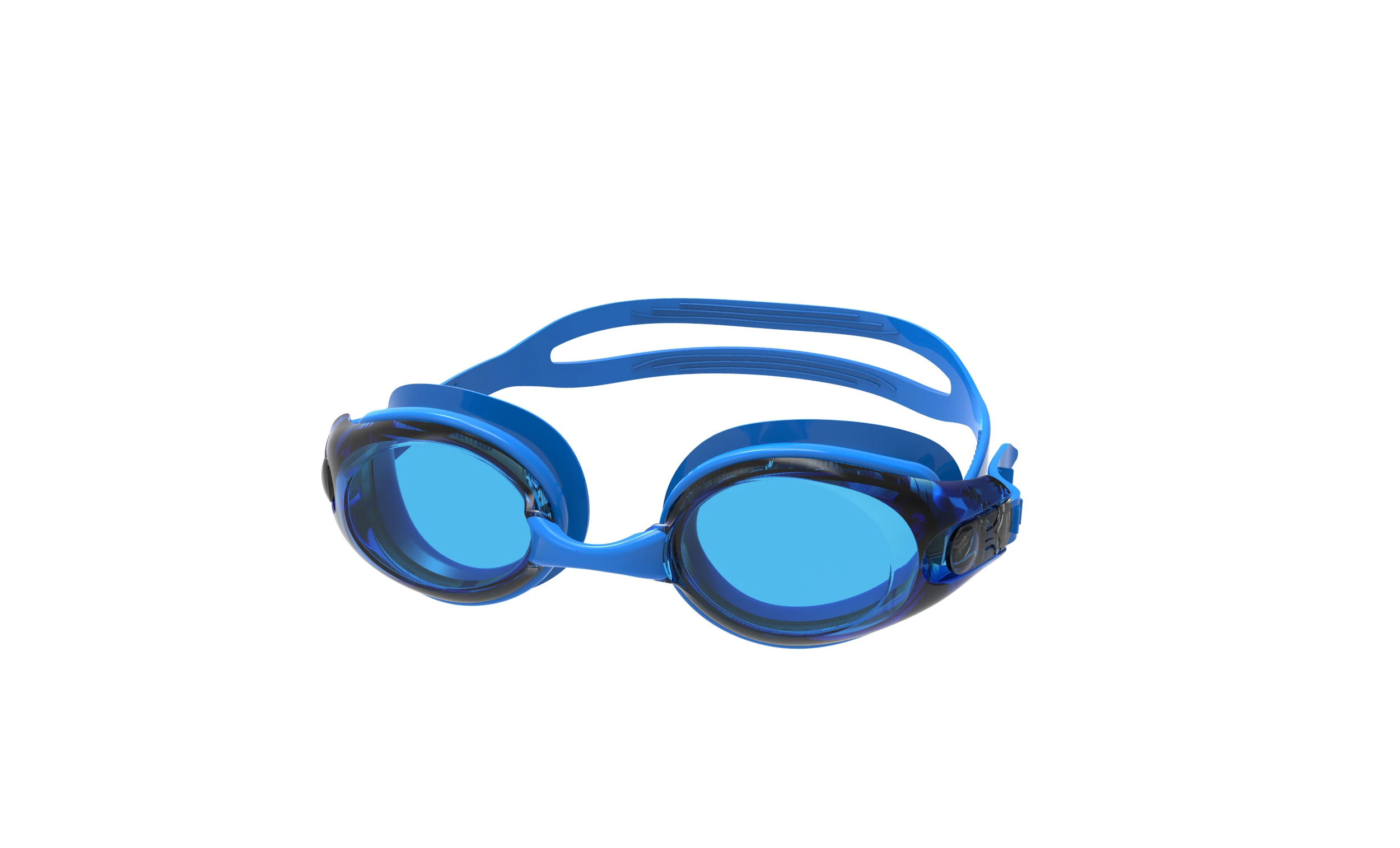 DEX  Swimming Goggles  adult  Hot Selling Advanced Anti Fog Anti-UV  No leakage women men durable gasket