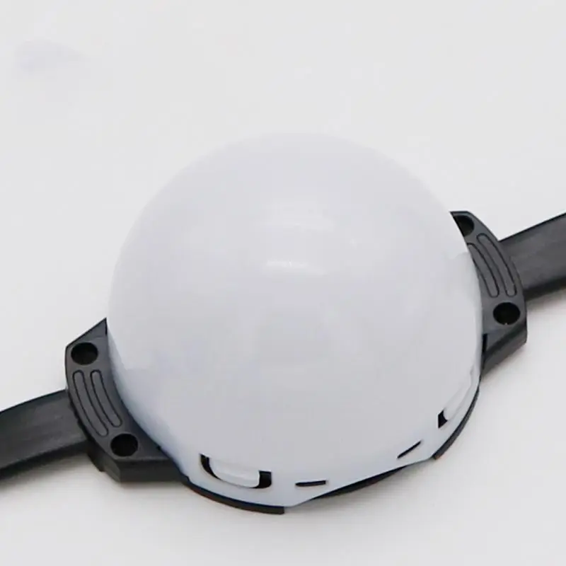 Высокое качество оптовая продажа DMX пиксель 24 В Светодиодный точечный контроллер света наружный источник