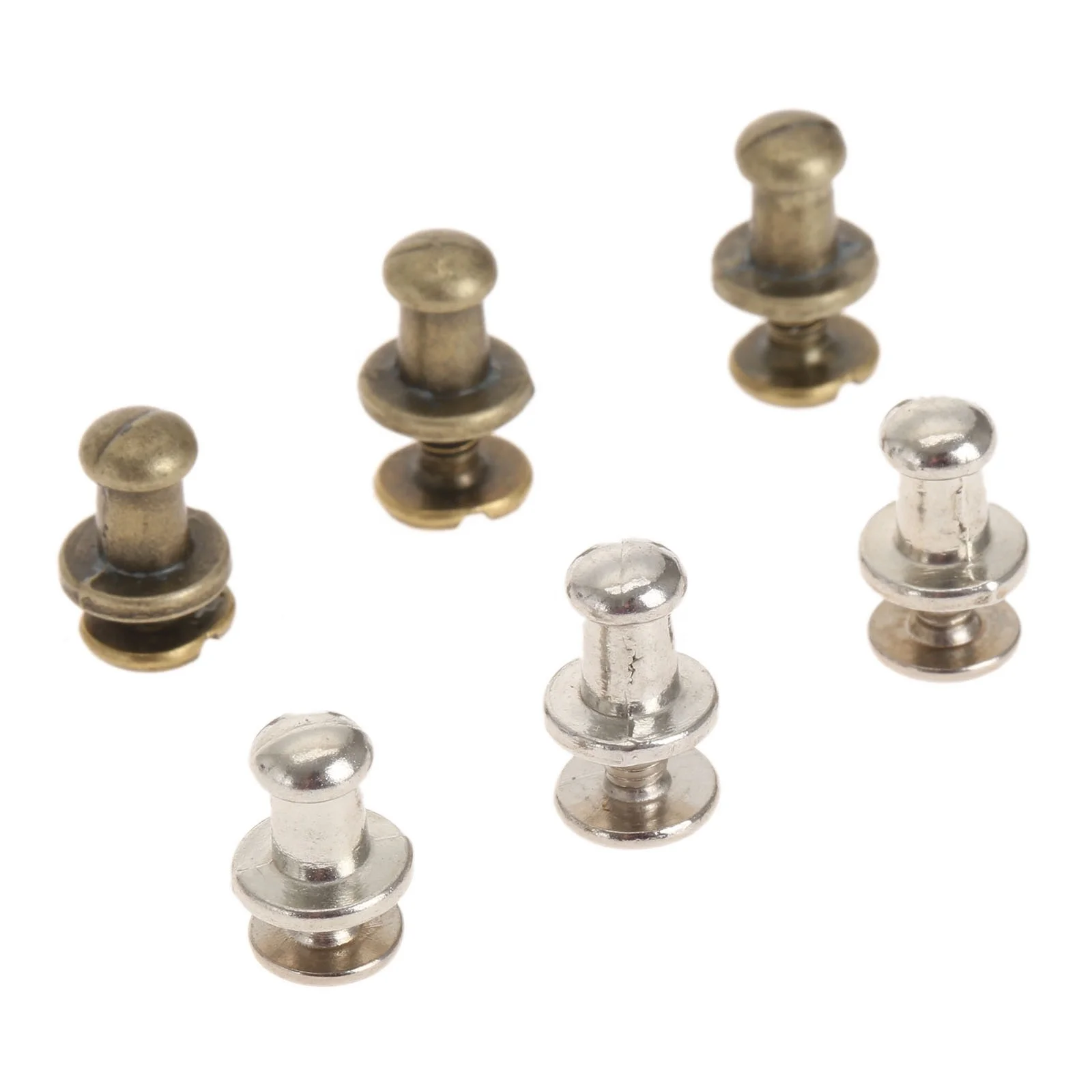 Мини-ручки для дверей шкатулка ювелирных изделий ящик шкаф ручка шкафа мебельные ручки античная латунь/серебро с